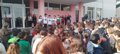 1 ноември - Ден на народните будители 6