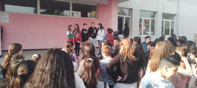 1 ноември - Ден на народните будители 7