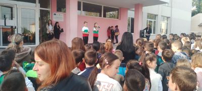 1 ноември - Ден на народните будители 8