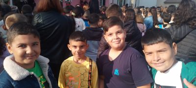 1 ноември - Ден на народните будители 9