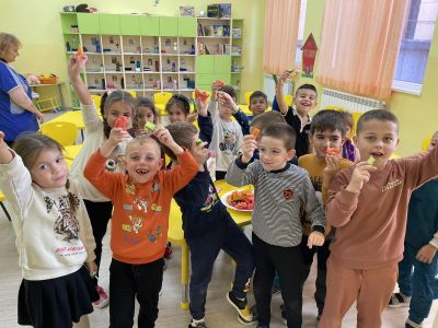 Театър в подготвителните групи 14-11-2023г 12