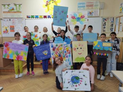 Ден на толерантността - 16.11.2023г. 5