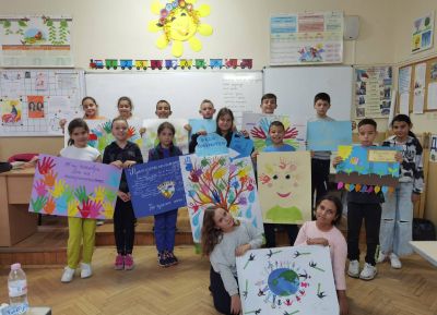 Ден на толерантността - 16.11.2023г. 6