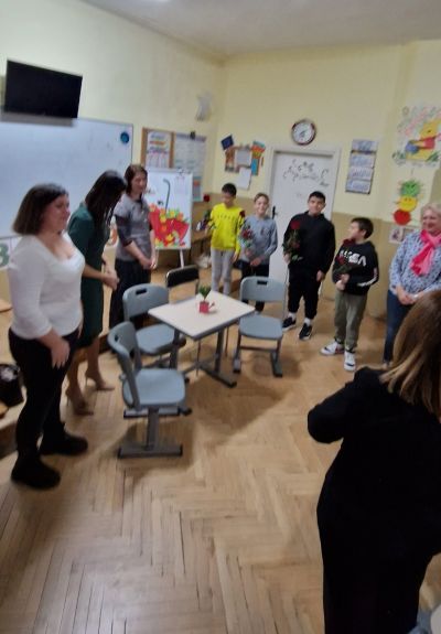 Кажи ми какво трябва да знам и мога, за да бъде като теб 11