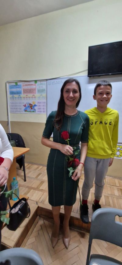 Кажи ми какво трябва да знам и мога, за да бъде като теб 12