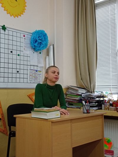 Кажи ми какво трябва да знам и мога, за да бъде като теб 16