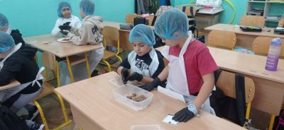 Кажи ми какво трябва да знам и мога, за да бъде като теб 2