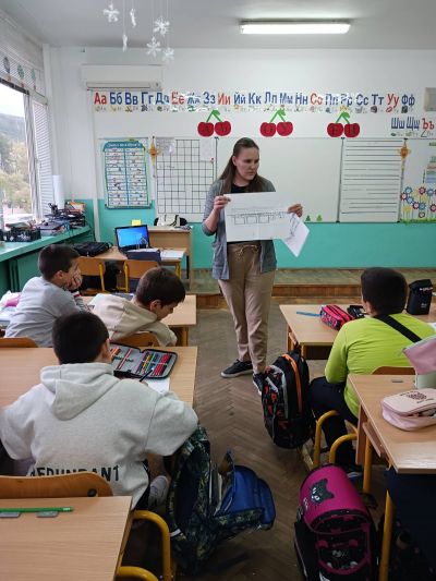 Кажи ми какво трябва да знам и мога, за да бъде като теб 7