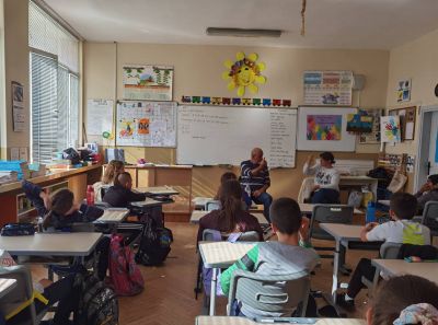 Кажи ми какво трябва да знам и мога, за да бъде като теб 8