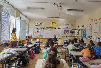 Кажи ми какво трябва да знам и мога, за да бъде като теб 9