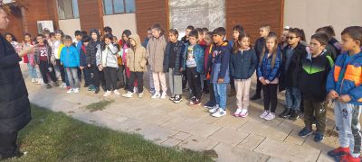 Екскурзия до Малтепе 2