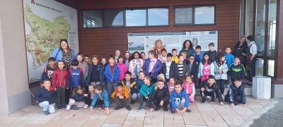 Екскурзия до Малтепе 3