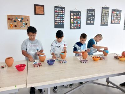 Екскурзия до Малтепе 4