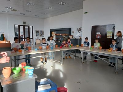 Екскурзия до Малтепе 5