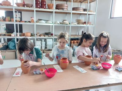 Екскурзия до Малтепе 6