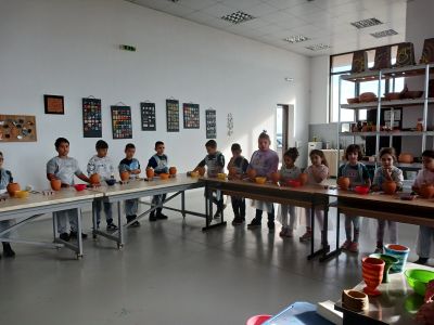 Екскурзия до Малтепе 7