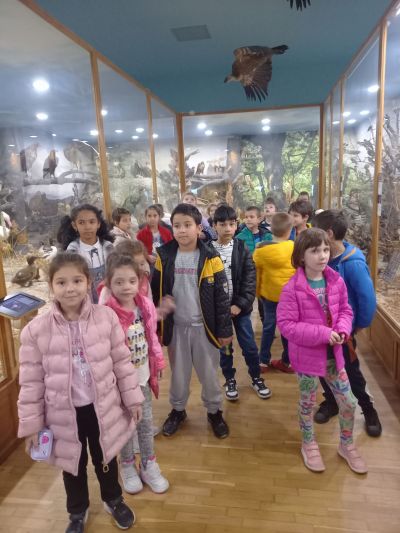 Екскурзия до Малтепе 9