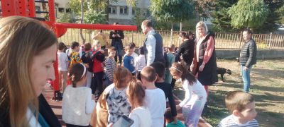 Инициатива за подражание 2