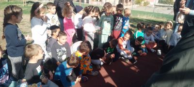 Инициатива за подражание 4