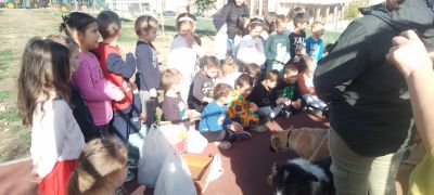 Инициатива за подражание 5