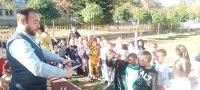 Инициатива за подражание 6