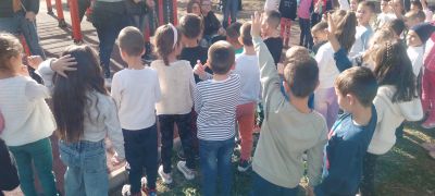 Инициатива за подражание 7