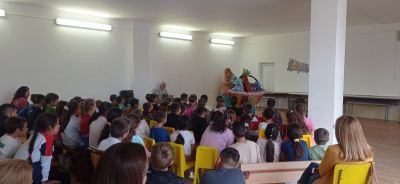 Конкурс на Афа-България  6