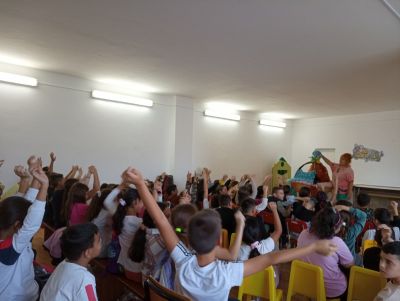 Конкурс на Афа-България  8