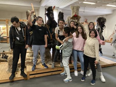 Екскурзия до Смолян  3