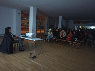 Да разберем новото поколение - тренинг за родители по НП "Заедно за всяко дете" 2