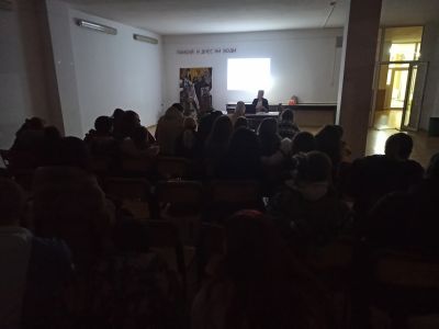 Да разберем новото поколение - тренинг за родители по НП "Заедно за всяко дете" 3