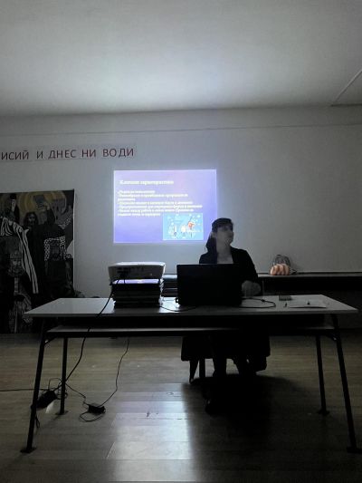 Да разберем новото поколение - тренинг за родители по НП "Заедно за всяко дете" 4