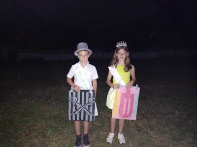 Лагер Бродилово - първа смяна от 03.07. до 12.07.2023г. 10