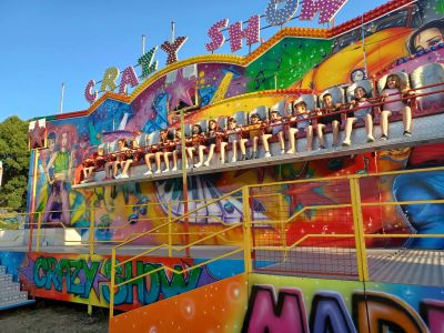 Лагер Бродилово - първа смяна от 03.07. до 12.07.2023г. 11