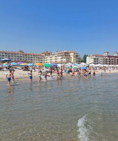 Лагер Бродилово - първа смяна от 03.07. до 12.07.2023г. 13