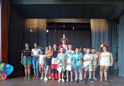 Лагер Бродилово - първа смяна от 03.07. до 12.07.2023г. - Средно училище Отец Паисий, Куклен