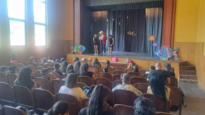 Лагер Бродилово - първа смяна от 03.07. до 12.07.2023г. 2