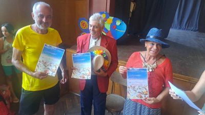 Лагер Бродилово - първа смяна от 03.07. до 12.07.2023г. 4