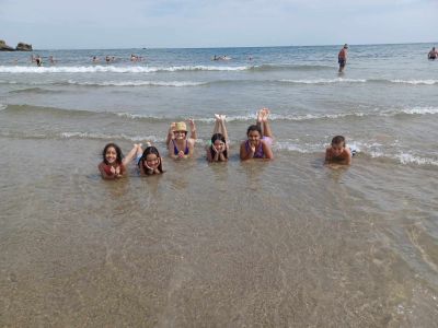 Лагер Бродилово - първа смяна от 03.07. до 12.07.2023г. 5