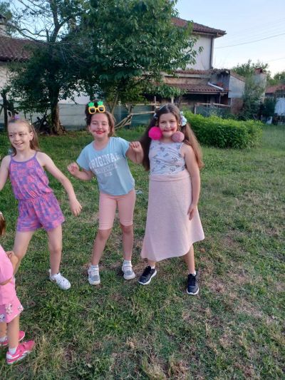 Лагер Бродилово - първа смяна от 03.07. до 12.07.2023г. 8