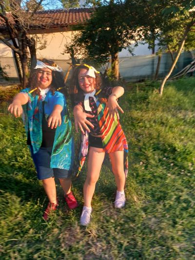 Лагер Бродилово - първа смяна от 03.07. до 12.07.2023г. 9