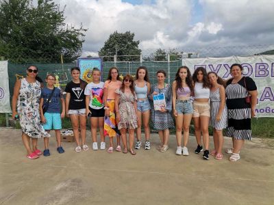 Лагер Бродилово - втора смяна от 15.07 до 24.07.2023г. - Средно училище Отец Паисий, Куклен