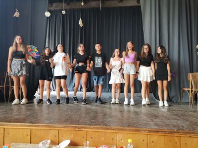 Лагер Бродилово - втора смяна от 15.07 до 24.07.2023г. 2