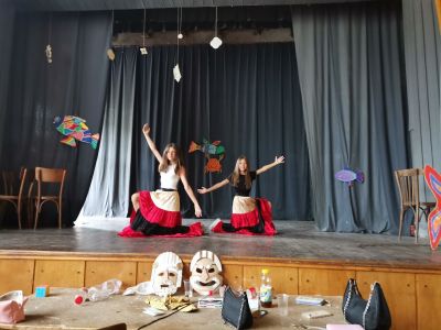 Лагер Бродилово - втора смяна от 15.07 до 24.07.2023г. 3