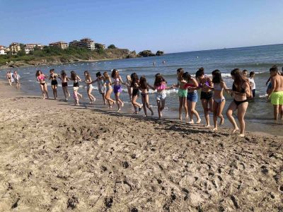 Лагер Бродилово - втора смяна от 15.07 до 24.07.2023г. 5