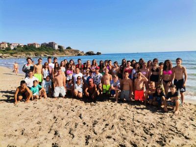 Лагер Бродилово - втора смяна от 15.07 до 24.07.2023г. 6