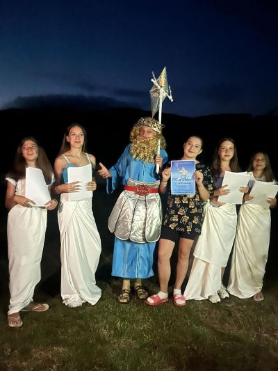 Лагер Бродилово - втора смяна от 15.07 до 24.07.2023г. 7