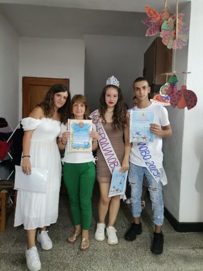 Лагер Бродилово - втора смяна от 15.07 до 24.07.2023г. 8