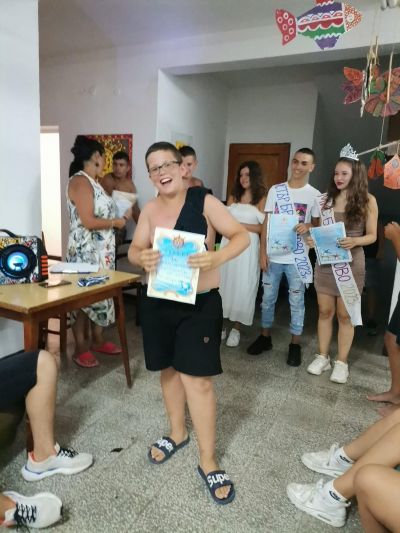 Лагер Бродилово - втора смяна от 15.07 до 24.07.2023г. 9