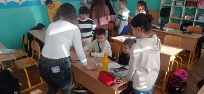 НП "Заедно за всяко дете" 10